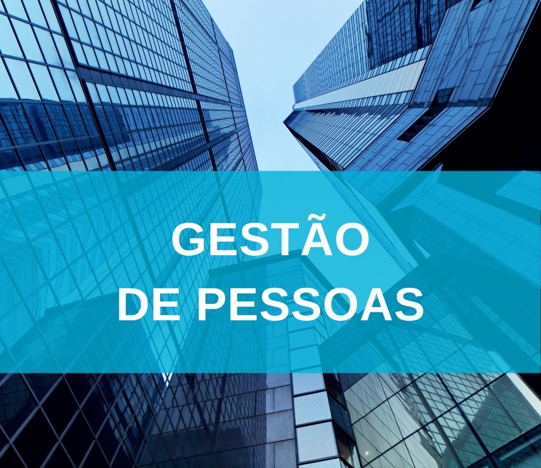 Gestão de Pessoas