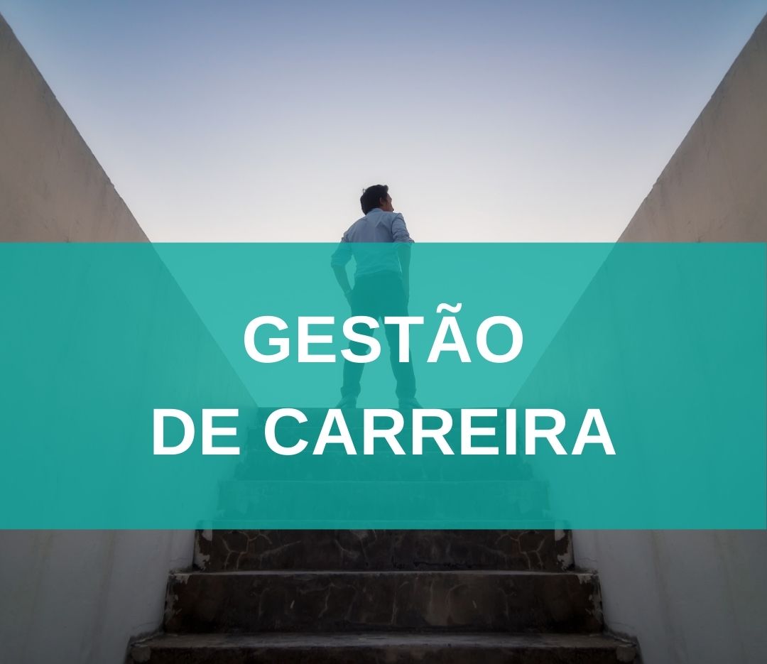 Gestão de Carreira