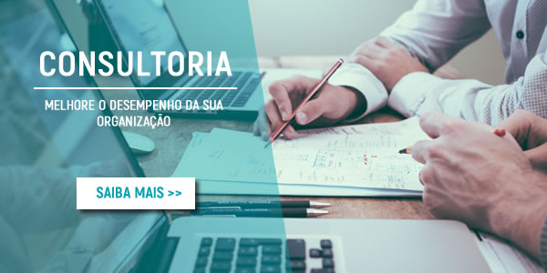 Consultoria Organizacional