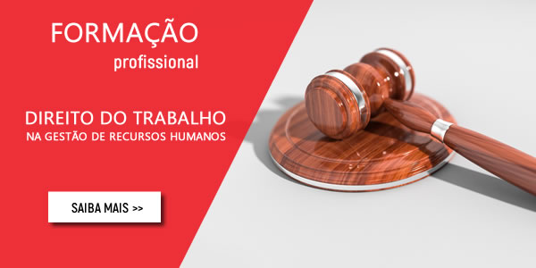 Formação Direito do Trabalho