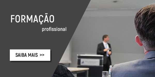 formação profissional