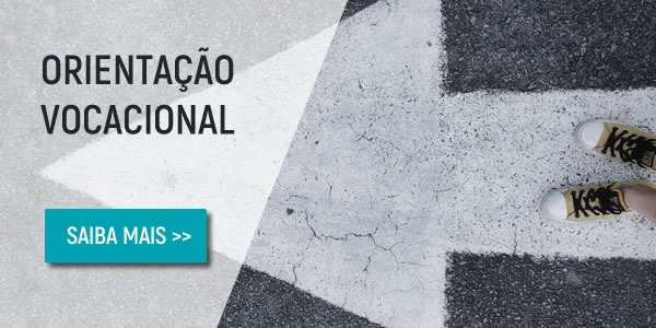 Orientação Vocacional