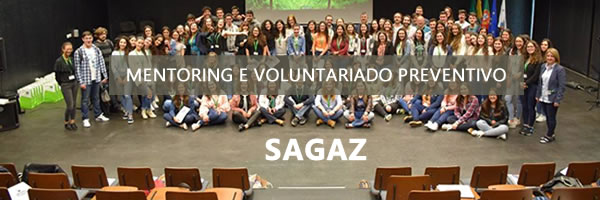 SAGAZ